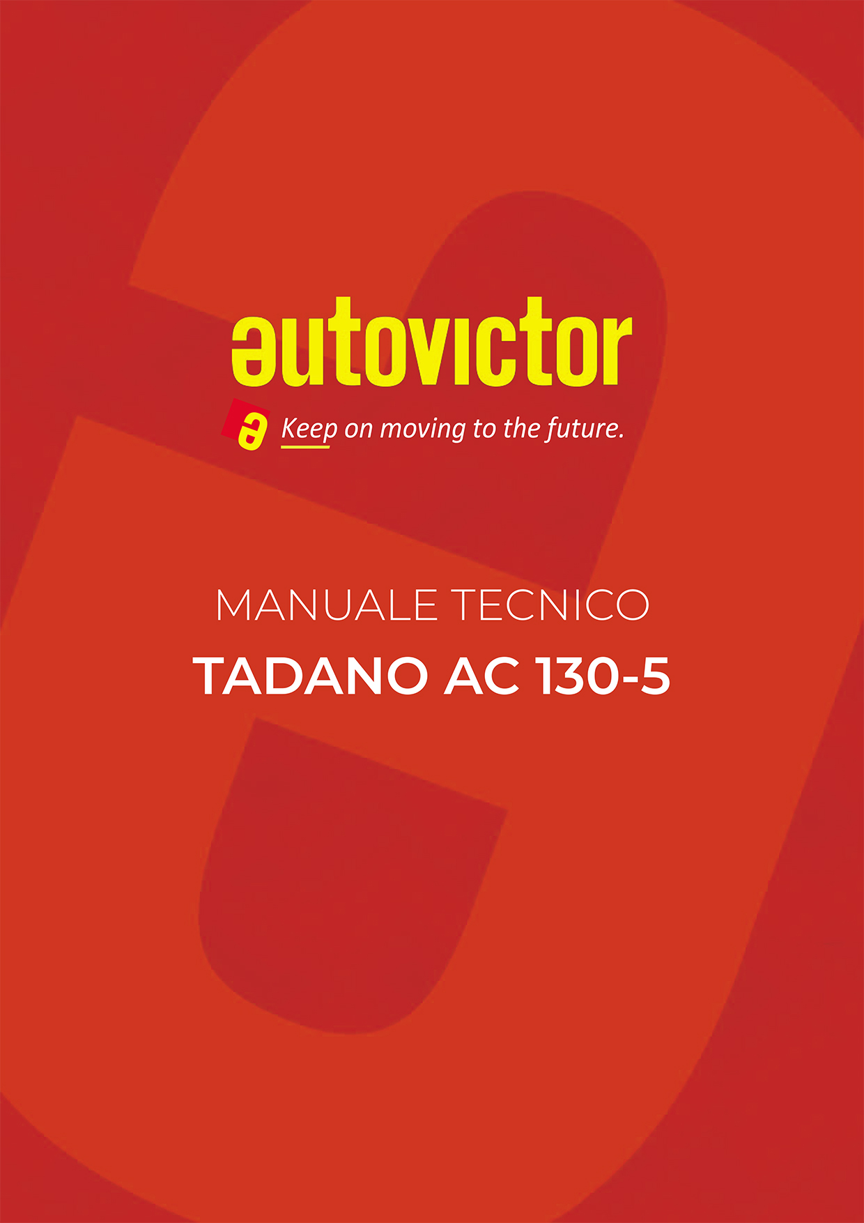 TADANO AC130-5